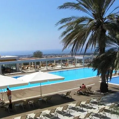 Royal Blue & Hotel Geroskipou