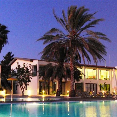 Hotel Royal Blue & Geroskipou