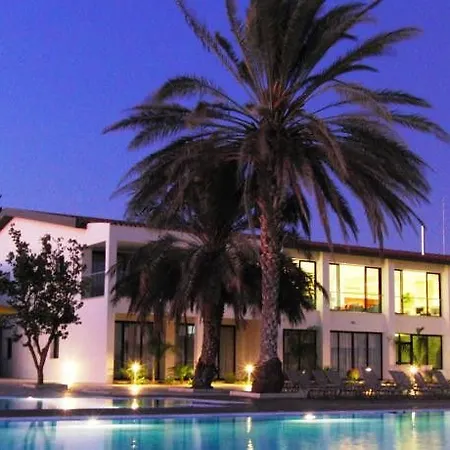 Hotel Royal Blue &