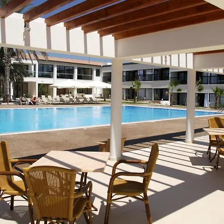 Hotel Royal Blue &