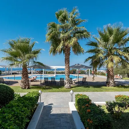 Hotel Royal Blue &