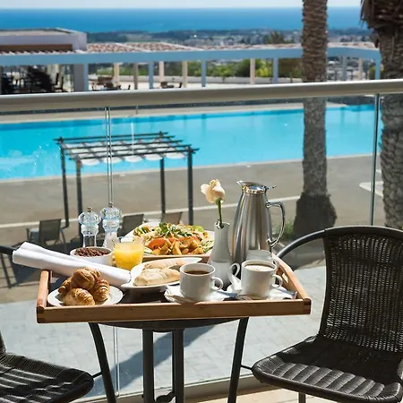 Hotel Royal Blue &