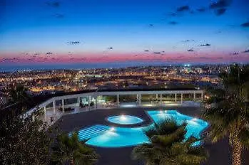 Hotel Royal Blue & Geroskipou