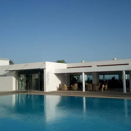 Hotel Royal Blue & Geroskipou