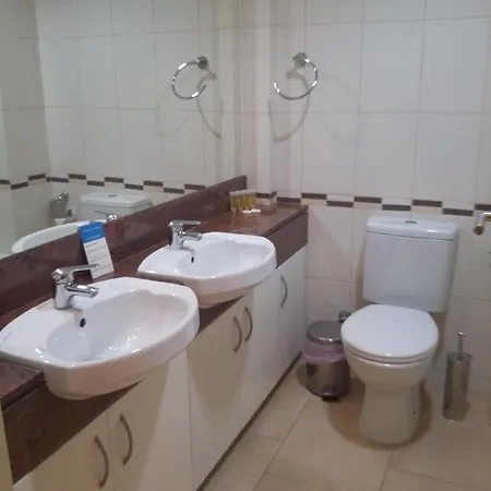 Hotel Royal Blue &