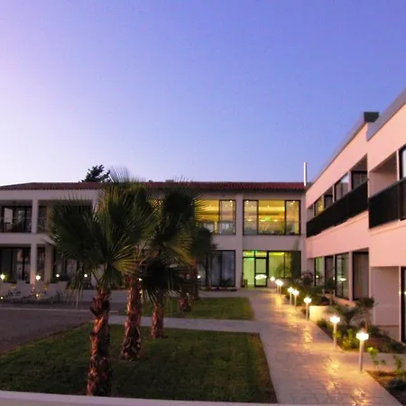 Hotel Royal Blue & 4*