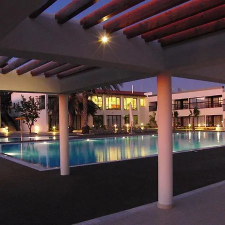 Royal Blue Hotel & Spa 4*
