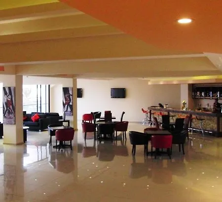 Hotel Royal Blue Hotel & Spa