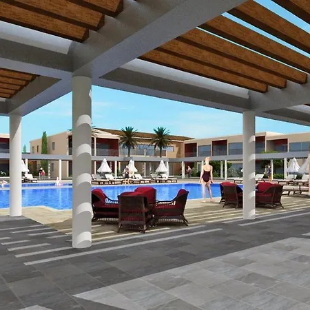 Hotel Royal Blue Hotel & Spa