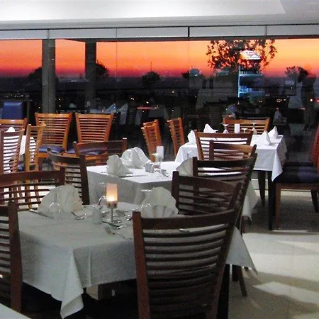 Royal Blue Hotel & Spa Geroskipou