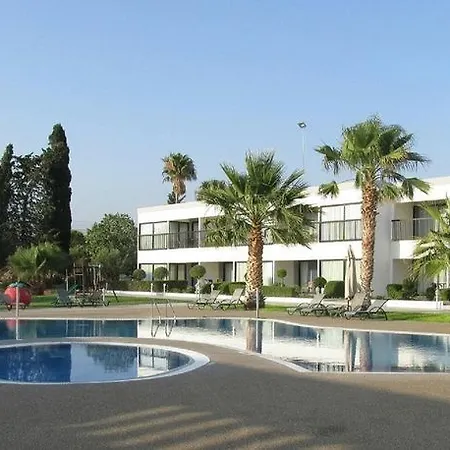 Hotel Royal Blue Hotel & Spa 4*