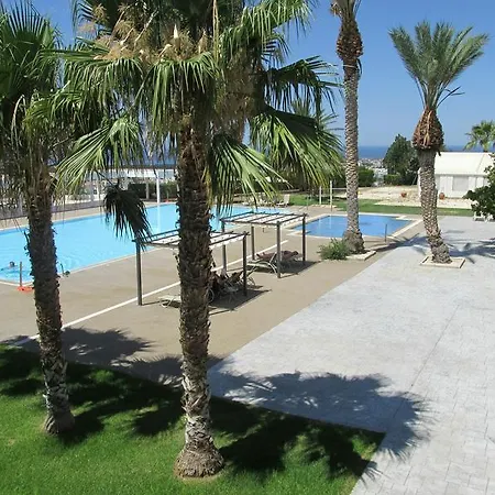 Hotel Royal Blue Hotel & Spa Geroskipou