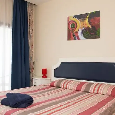 Hotel Royal Blue Hotel & Spa 4*