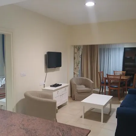 Royal Blue Hotel & Spa Hotel Geroskipou