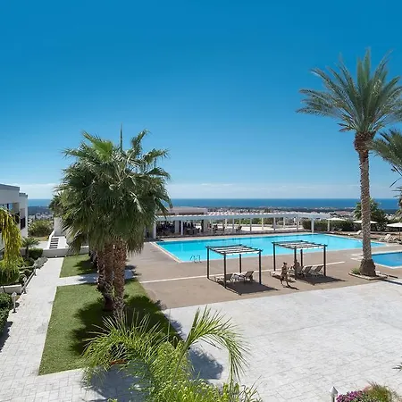 Hotel Royal Blue Hotel & Spa
