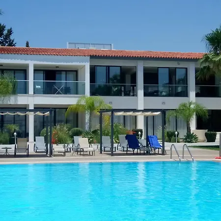 Royal Blue Hotel & Spa Hotel Geroskipou