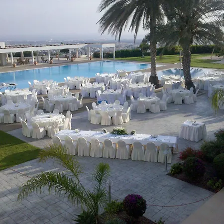 Royal Blue Hotel & Spa Geroskipou