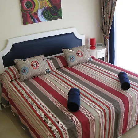Royal Blue Hotel & Spa 4* Geroskipou