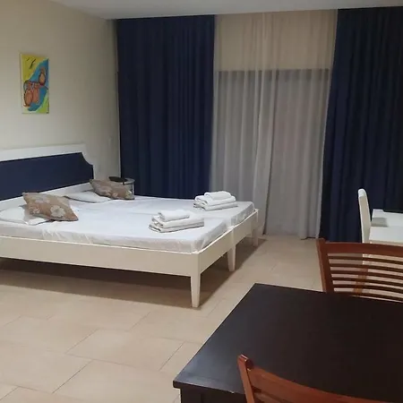 Hotel Royal Blue Hotel & Spa