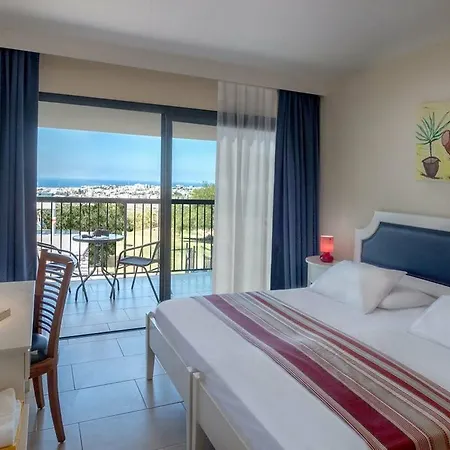 Hotel Royal Blue Hotel & Spa Geroskipou