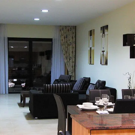 Hotel Royal Blue Hotel & Spa Geroskipou